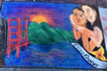 Honorable Mention-Sunset Over Mt Tam by Eliza Khuner